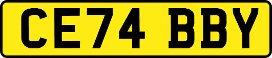 CE74BBY