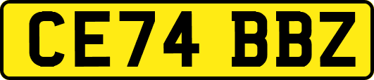 CE74BBZ
