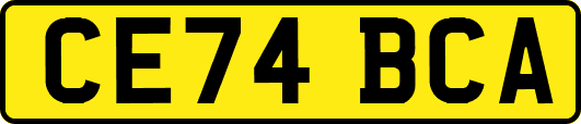 CE74BCA