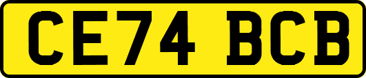 CE74BCB