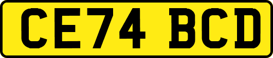 CE74BCD