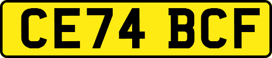 CE74BCF
