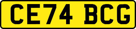 CE74BCG