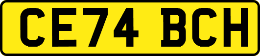 CE74BCH