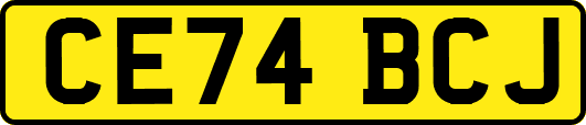 CE74BCJ