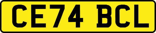 CE74BCL