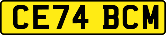 CE74BCM