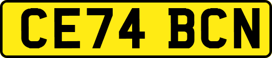 CE74BCN
