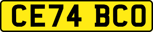 CE74BCO