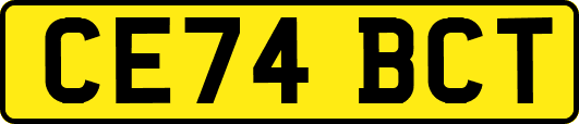 CE74BCT