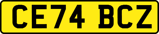 CE74BCZ