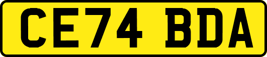CE74BDA