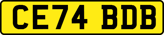 CE74BDB