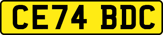 CE74BDC