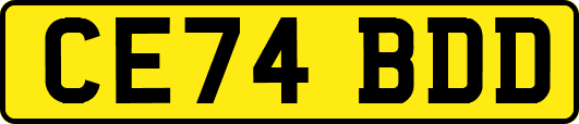 CE74BDD