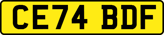 CE74BDF
