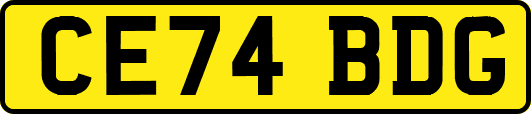 CE74BDG