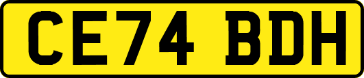 CE74BDH