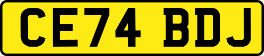 CE74BDJ