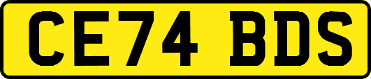 CE74BDS
