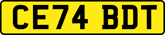 CE74BDT