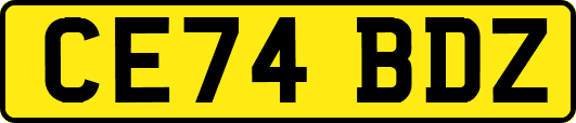 CE74BDZ
