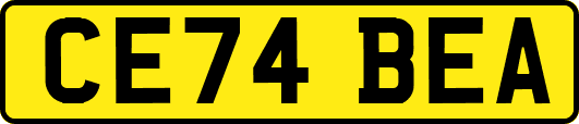 CE74BEA