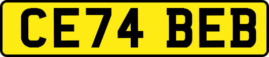 CE74BEB