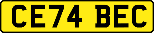CE74BEC