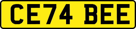 CE74BEE