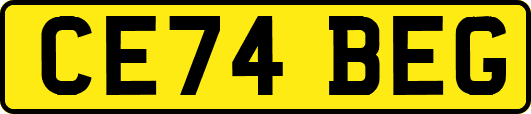 CE74BEG