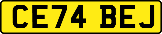 CE74BEJ