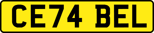 CE74BEL