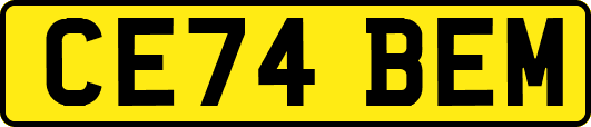 CE74BEM