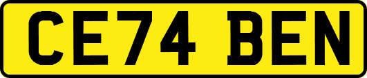 CE74BEN