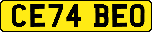 CE74BEO