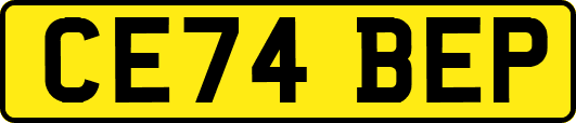 CE74BEP
