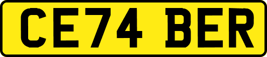CE74BER