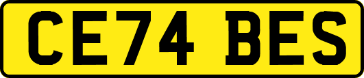 CE74BES