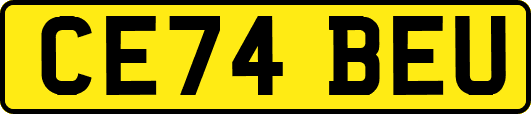 CE74BEU