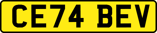 CE74BEV