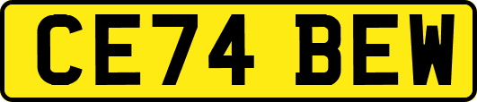 CE74BEW