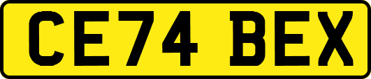 CE74BEX