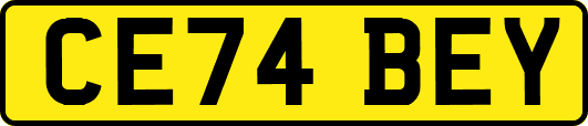 CE74BEY