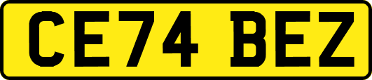 CE74BEZ