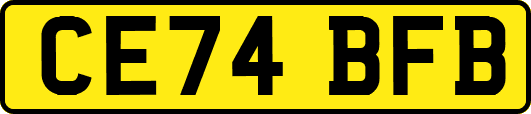 CE74BFB