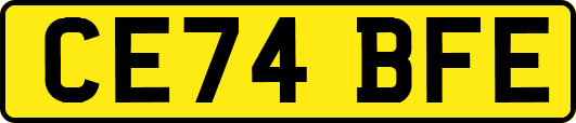 CE74BFE