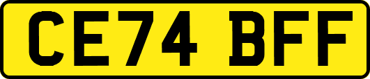 CE74BFF