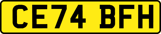 CE74BFH
