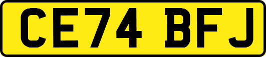 CE74BFJ